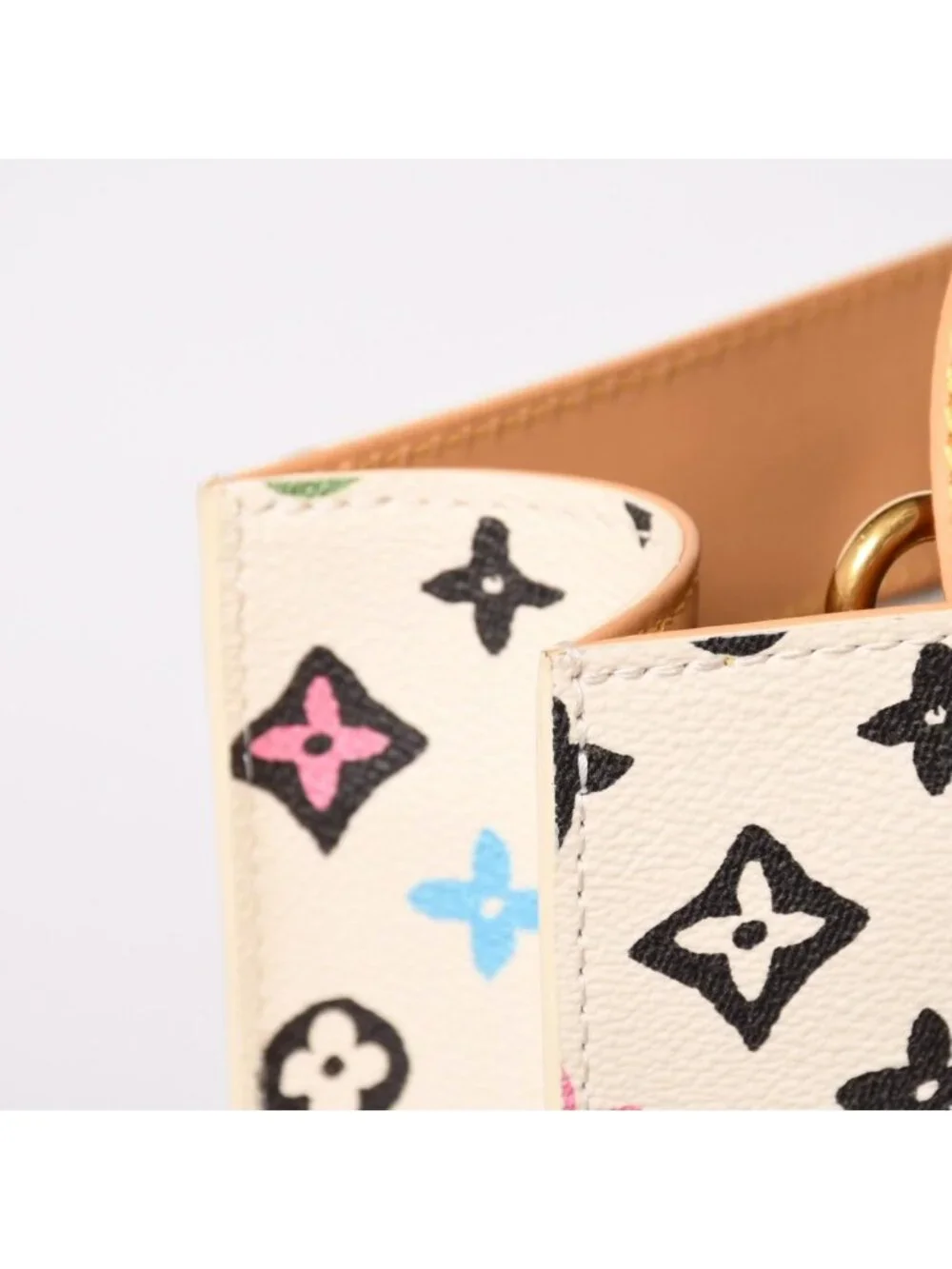 Louis Vuitton this authentic