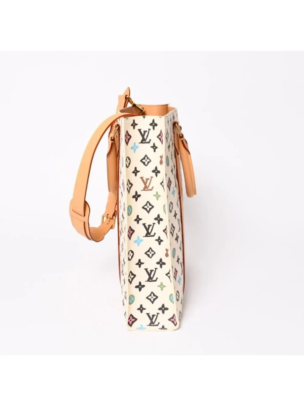 Louis Vuitton this authentic