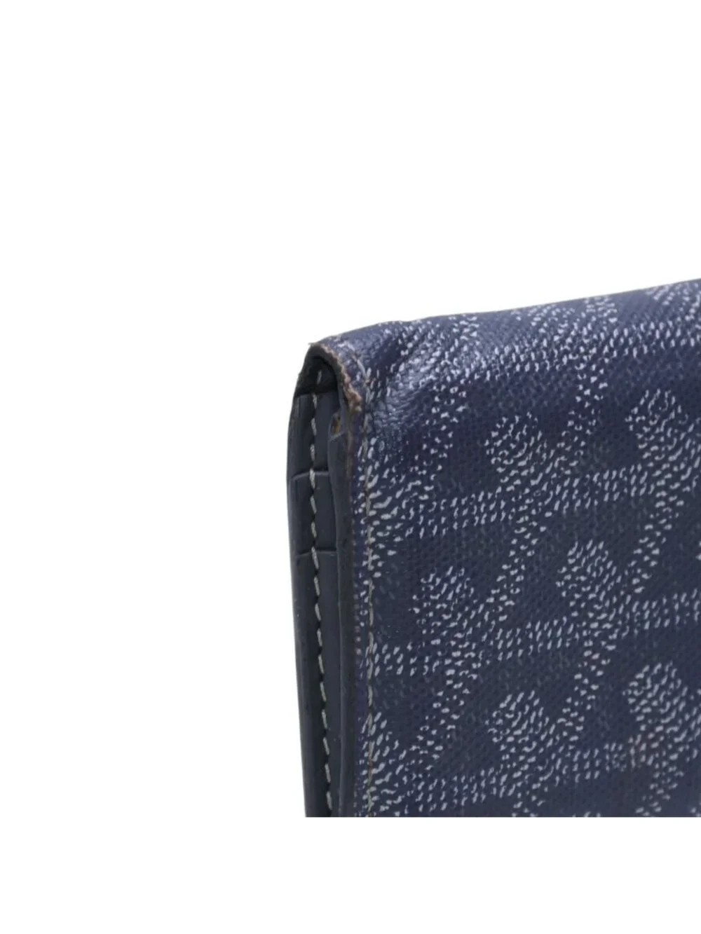 Goyard this authentic