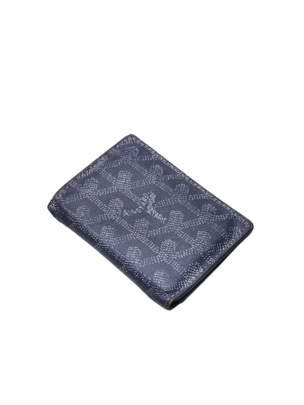 Goyard this authentic