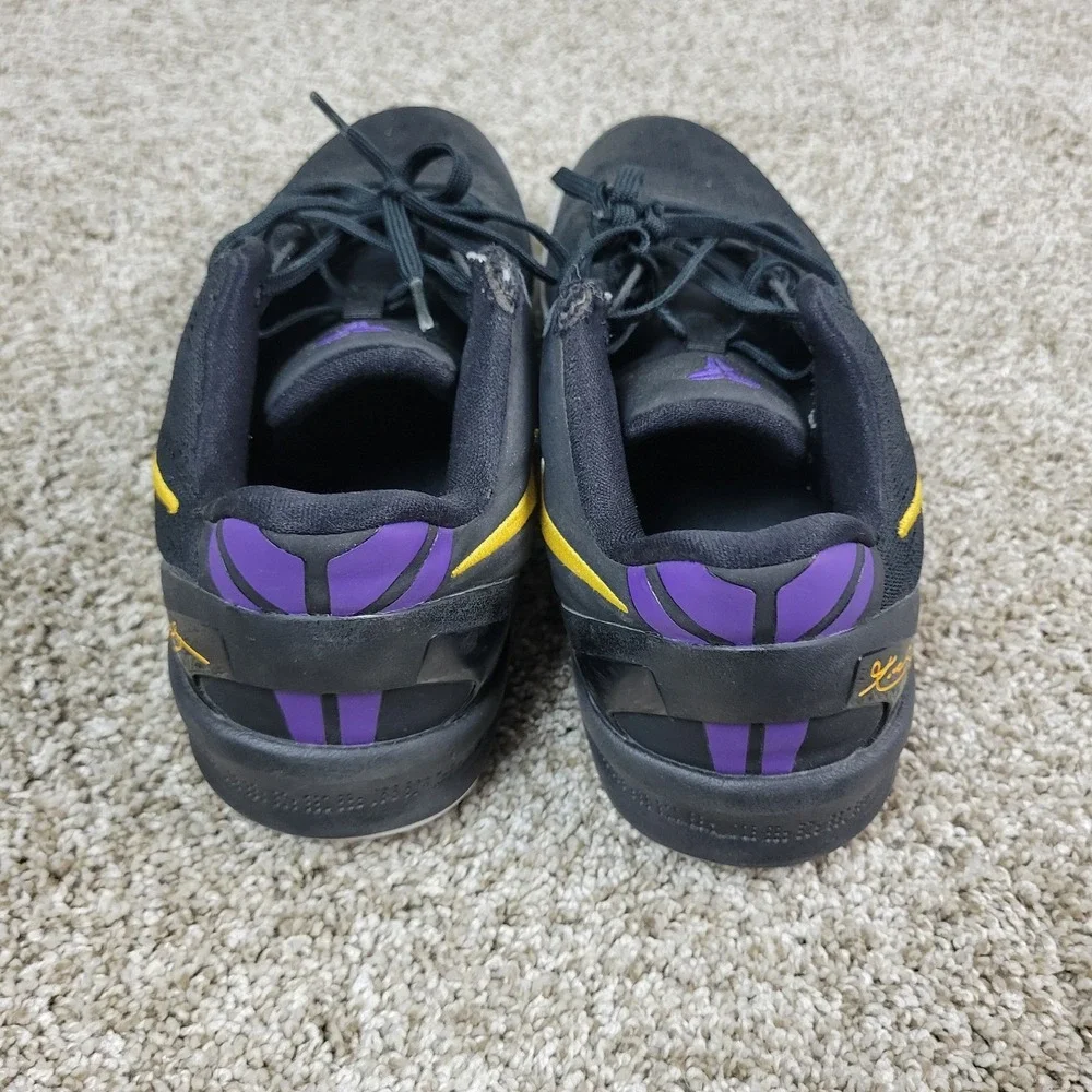 Nike kobe viii