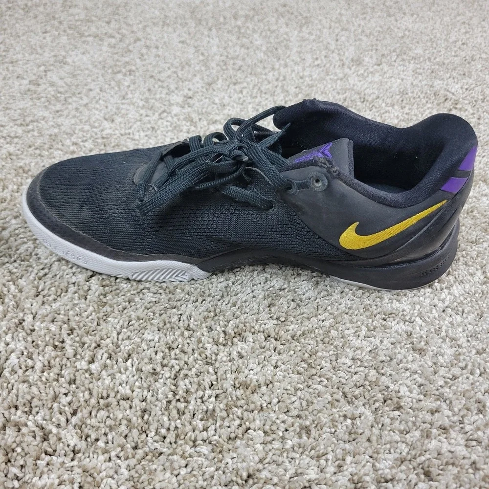 Nike kobe viii