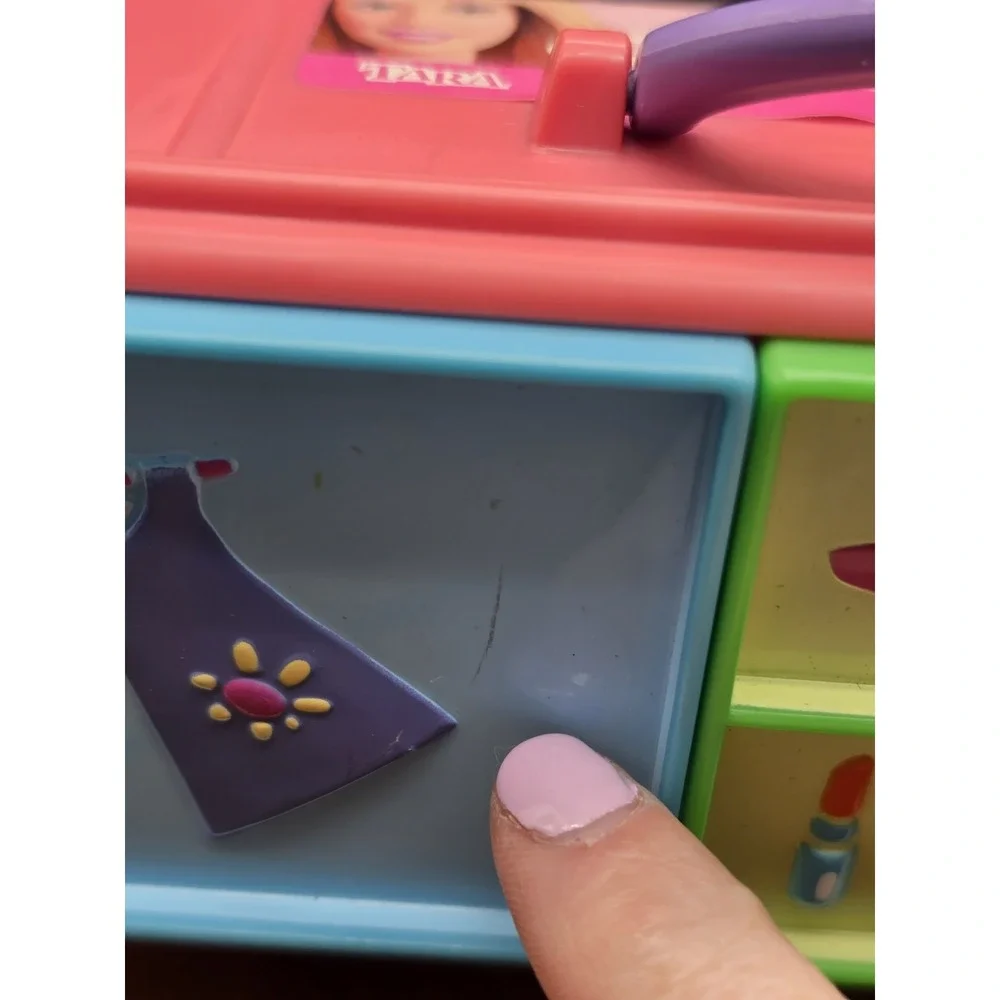 Barbie excellent some