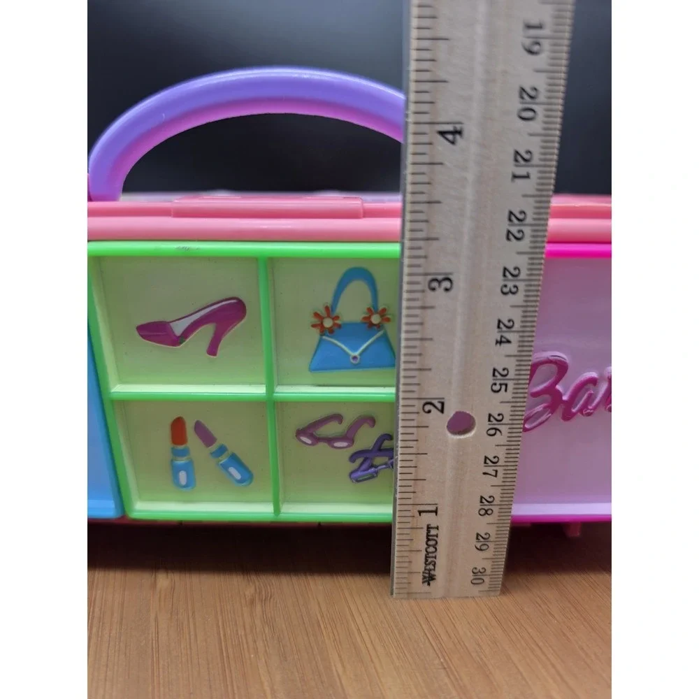 Barbie excellent some