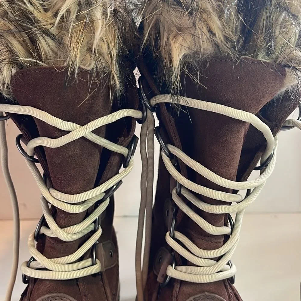 Sorel women joan
