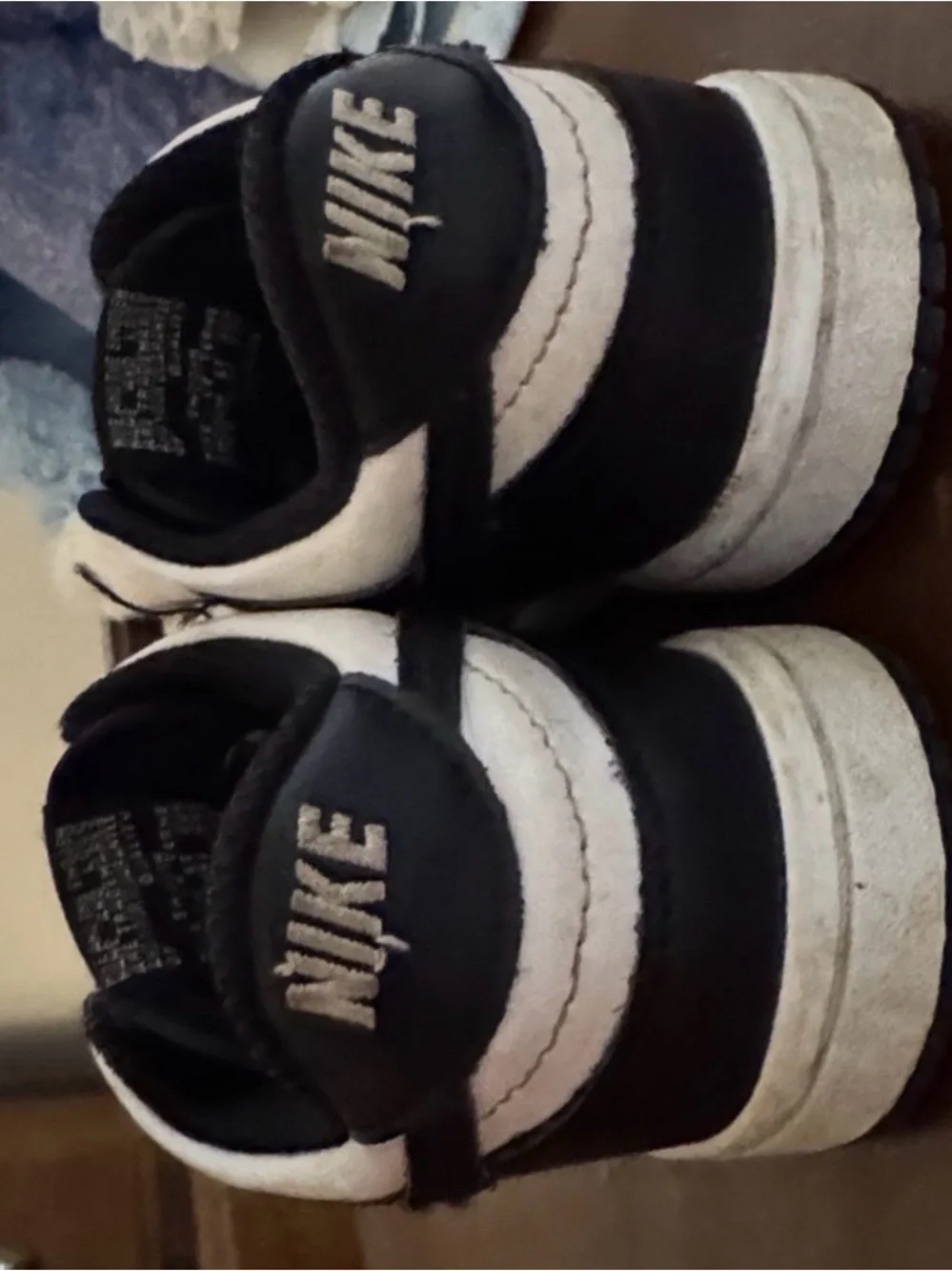Nike classic kids