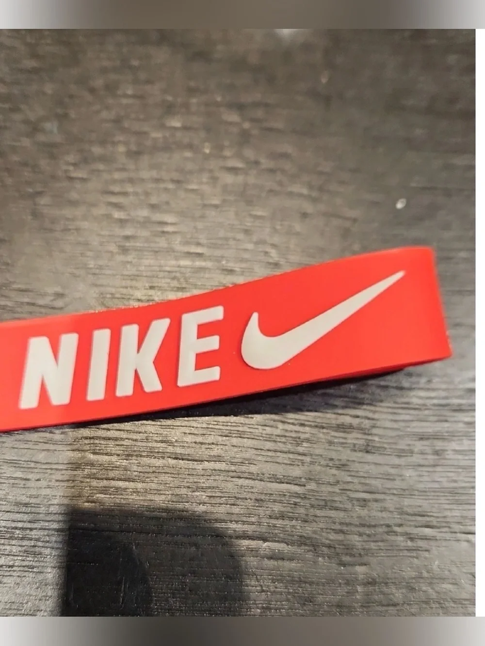 Nike all new