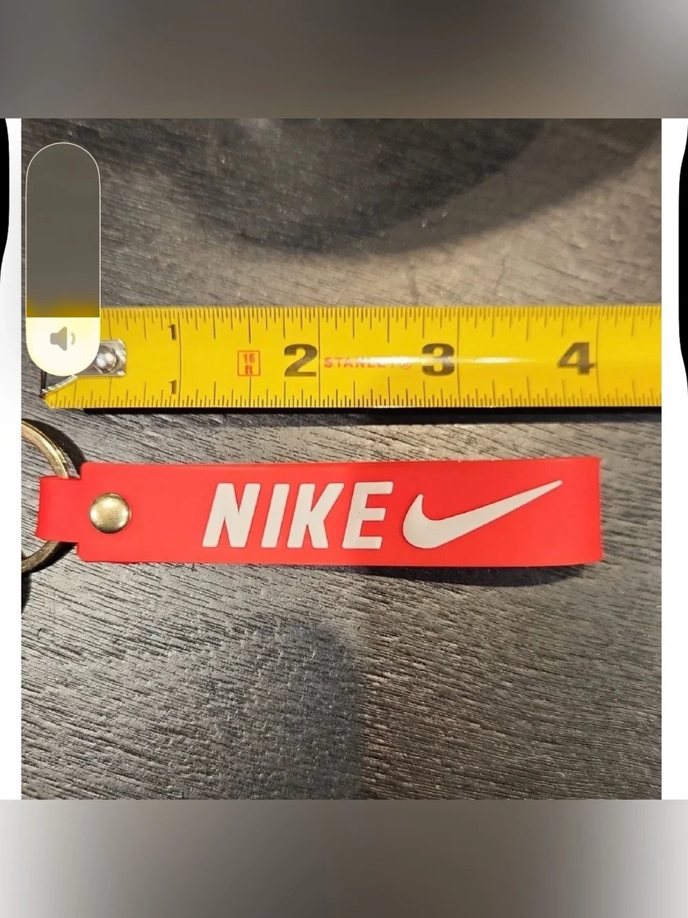 Nike all new
