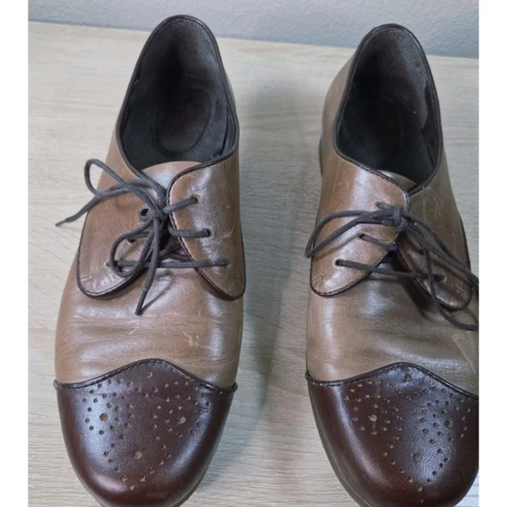 1883 By wolverine brown leather
