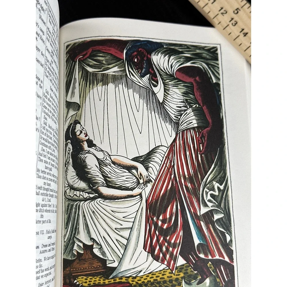 William Shakespeare complete works