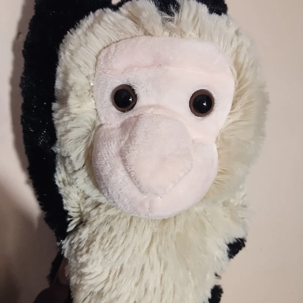 Wild Republic soft plush