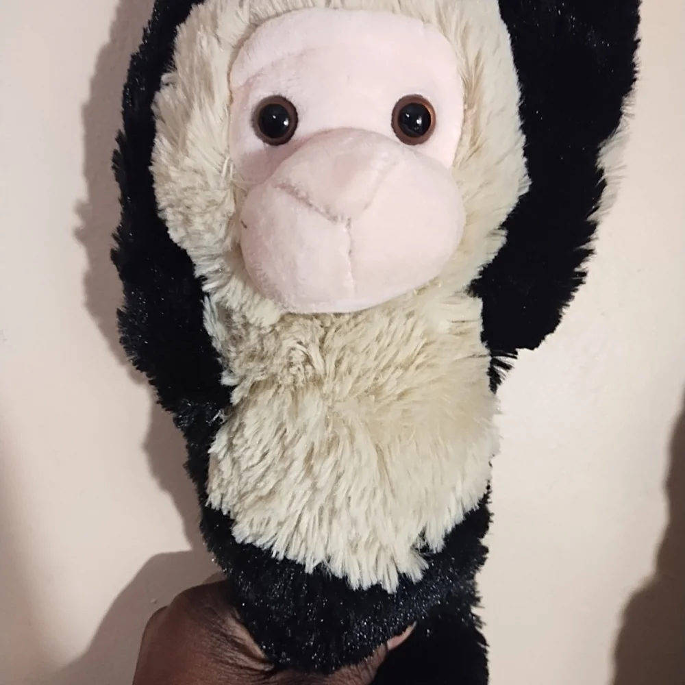 Wild Republic soft plush