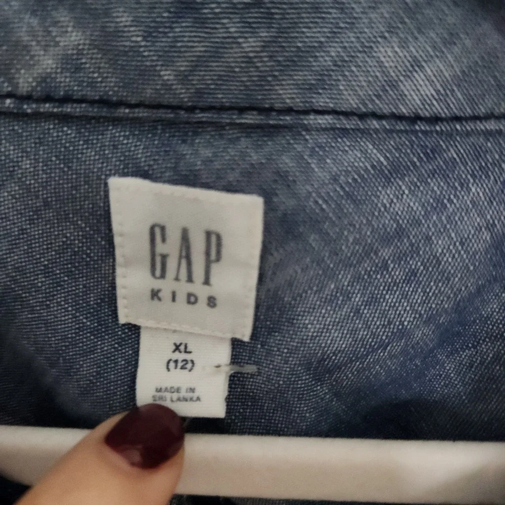 GAP brand new
