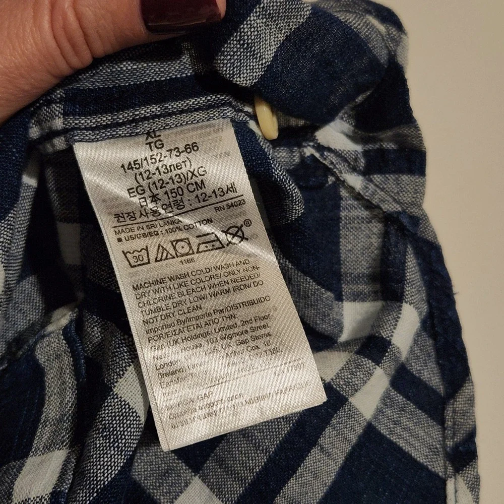 GAP brand new