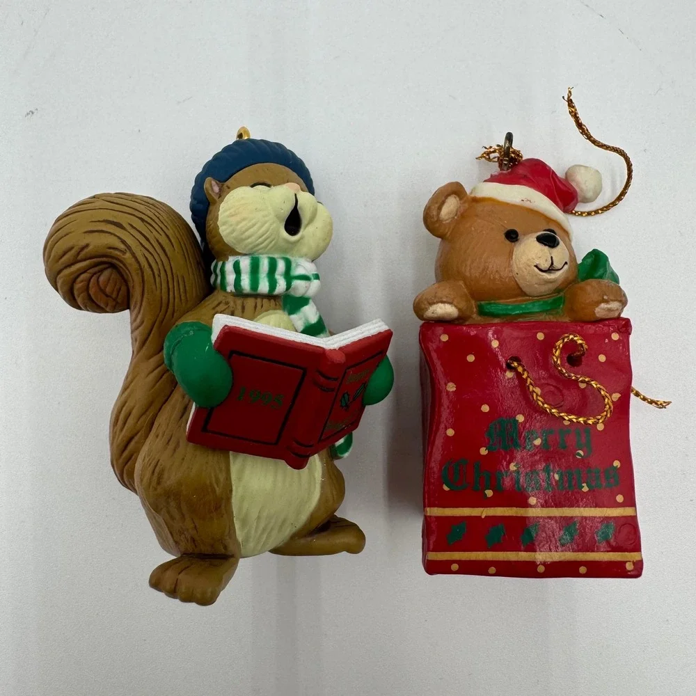 N/A mixed christmas