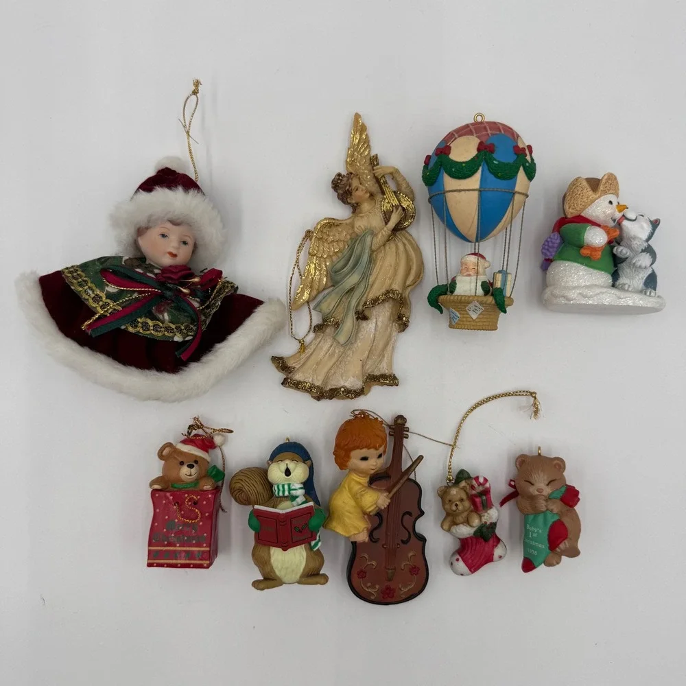 N/A mixed christmas