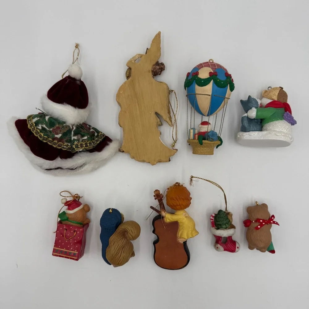 N/A mixed christmas