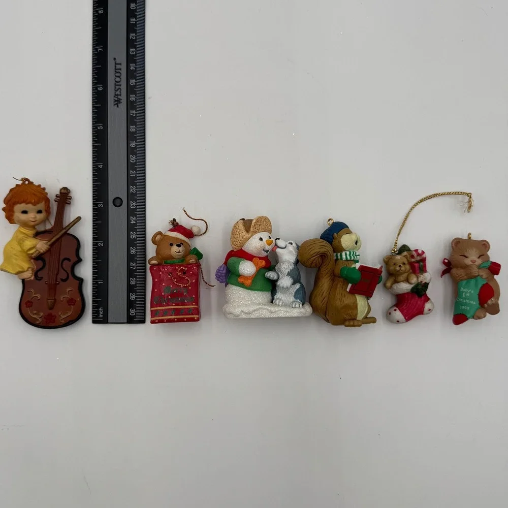 N/A mixed christmas