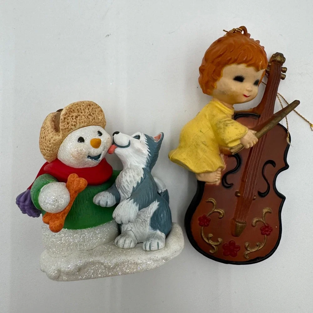 N/A mixed christmas