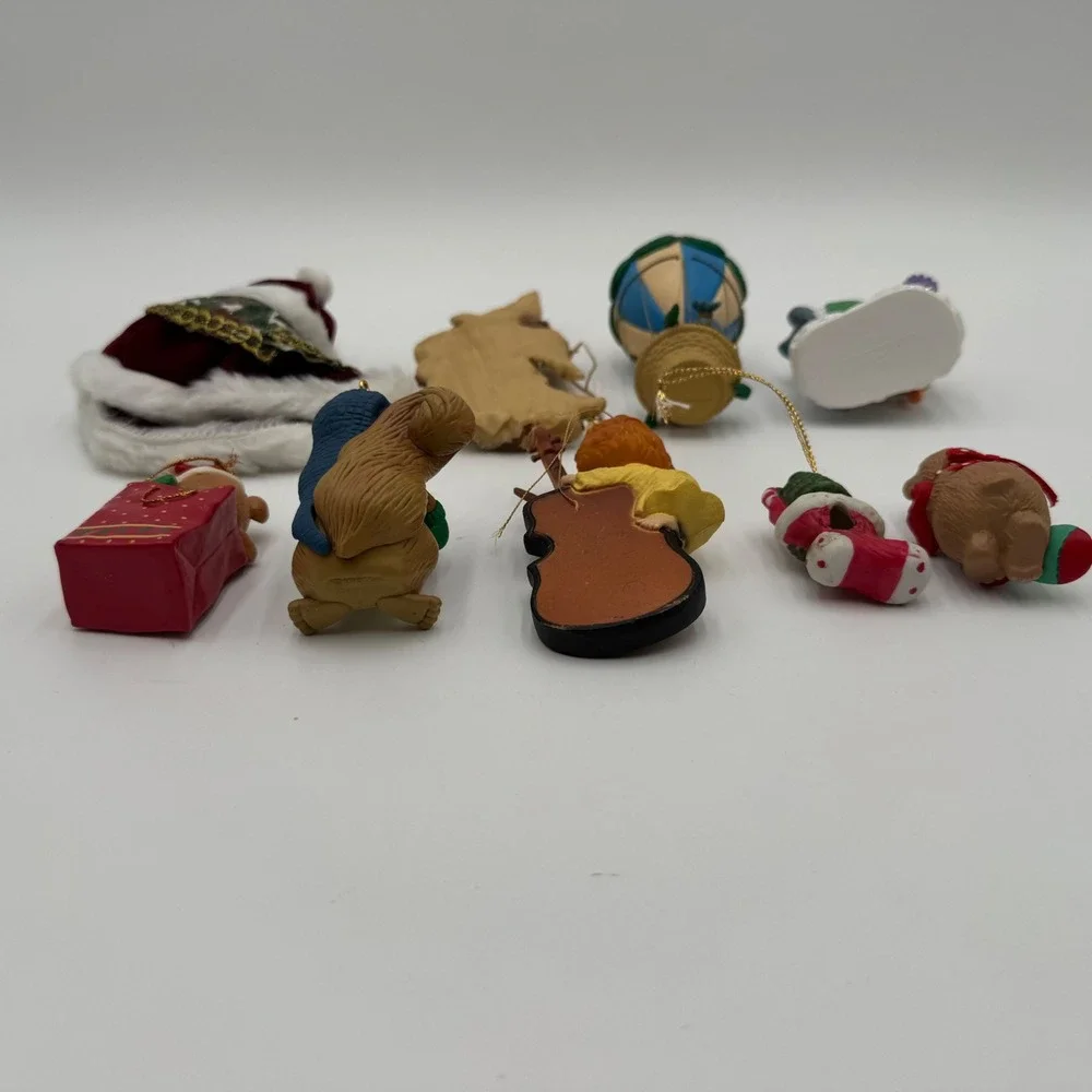 N/A mixed christmas