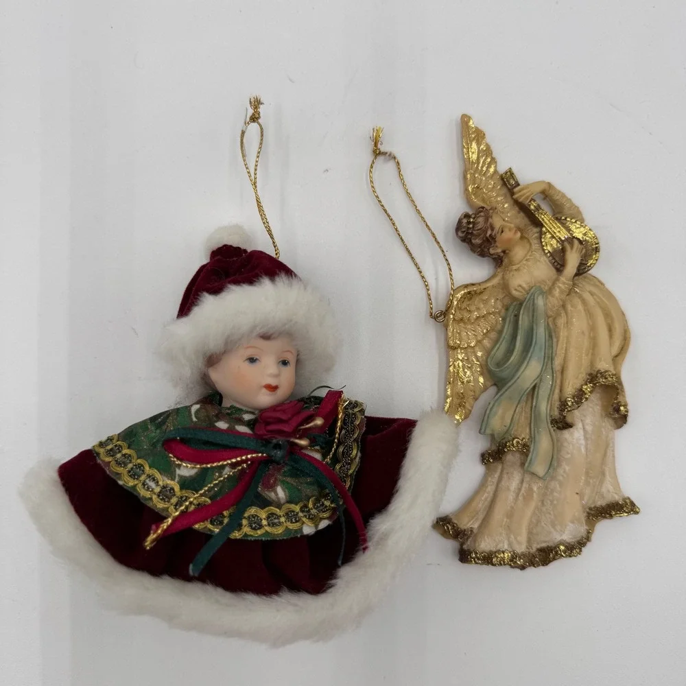 N/A mixed christmas