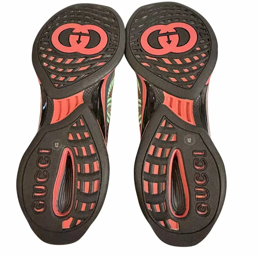 Gucci these ultrapace