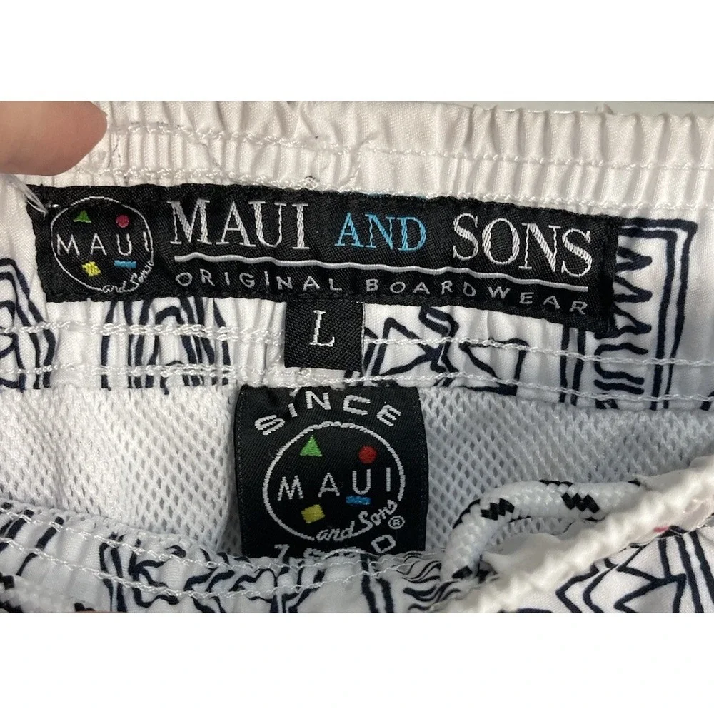 Maui and Sons maui sons