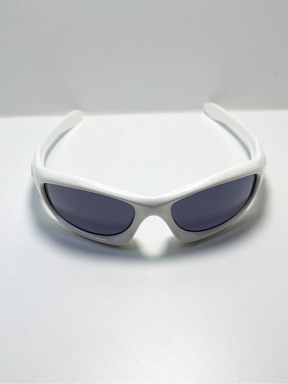 Oakley classic dark