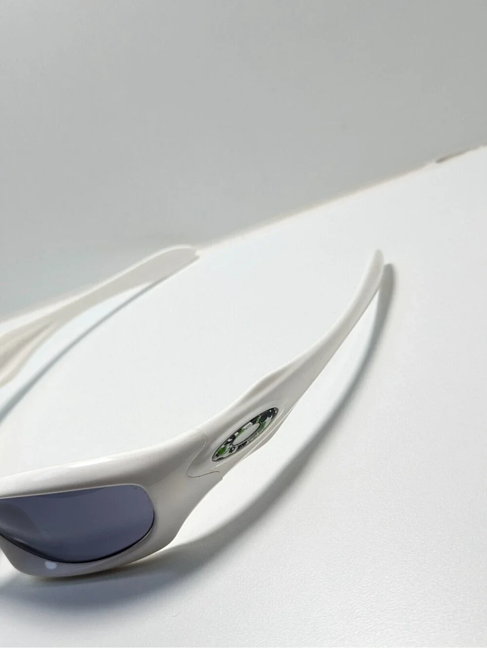 Oakley classic dark