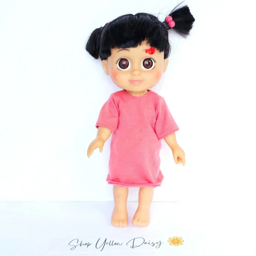 Disney Monsters Inc Boo 12