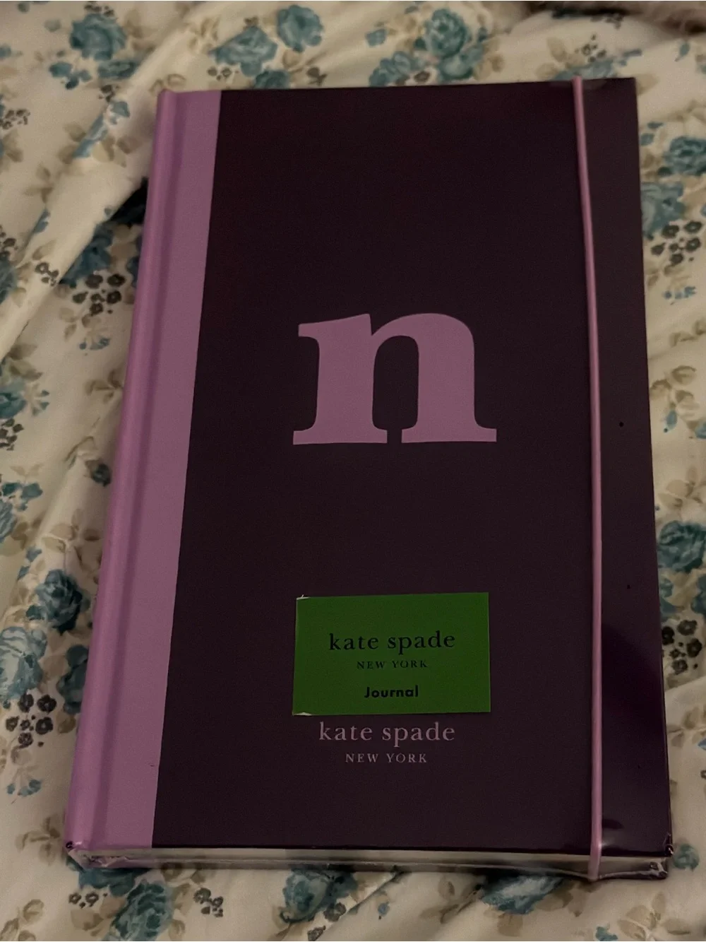 kate spade 💜📒💜kate spade