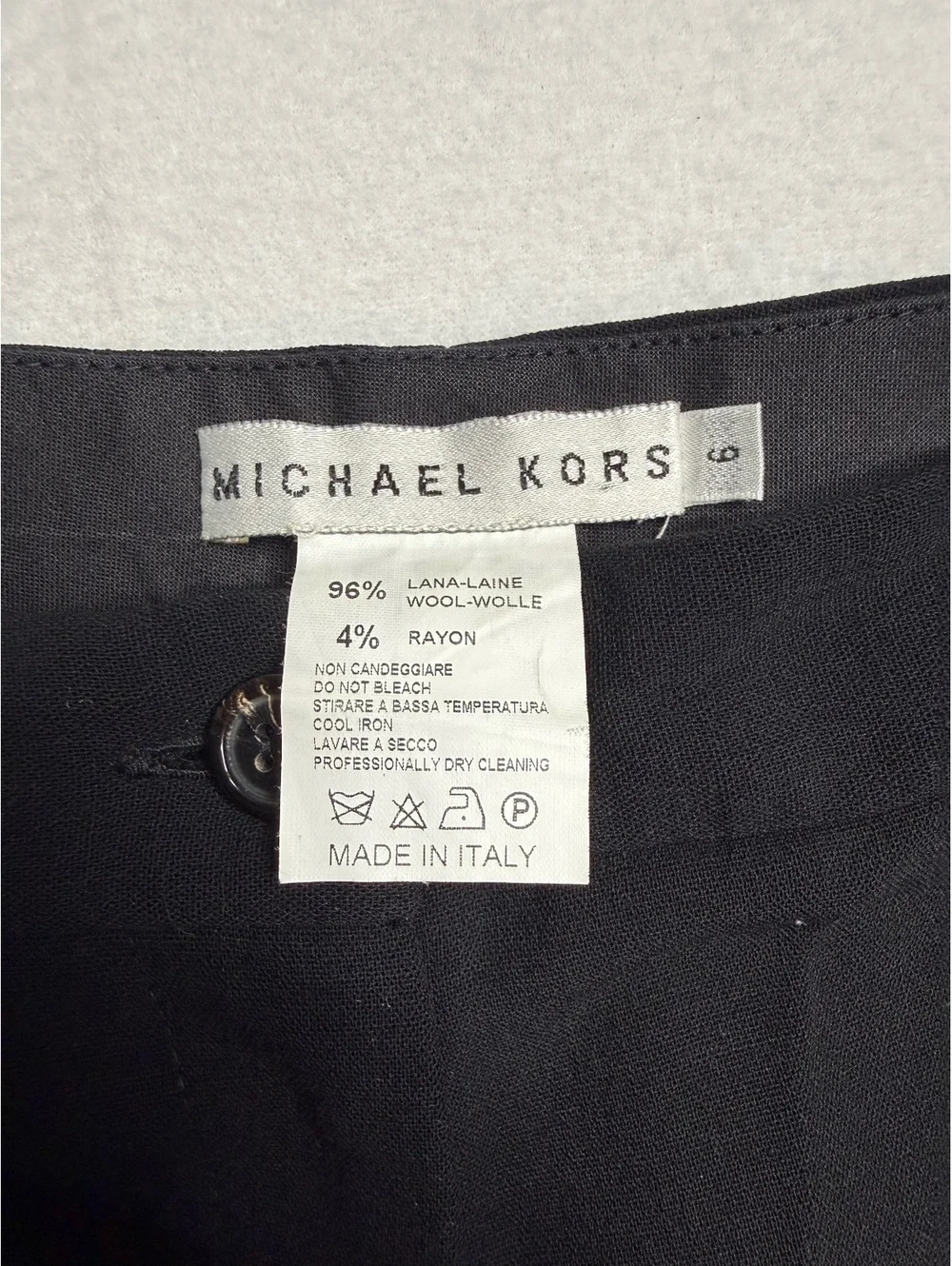 Michael Kors these michael