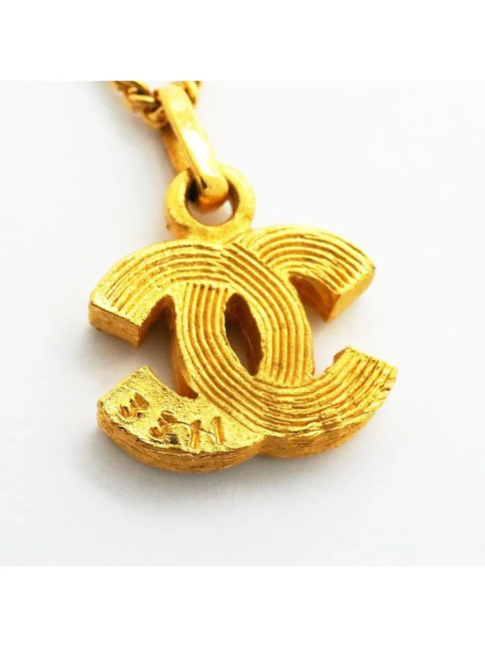 CHANEL none 68 height