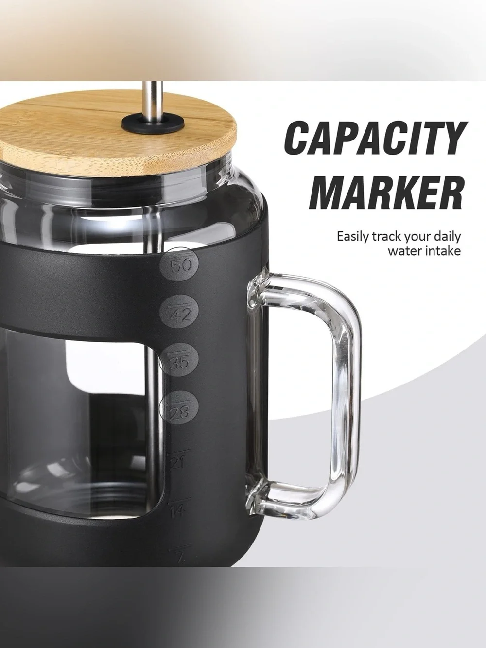 N/A 50 oz