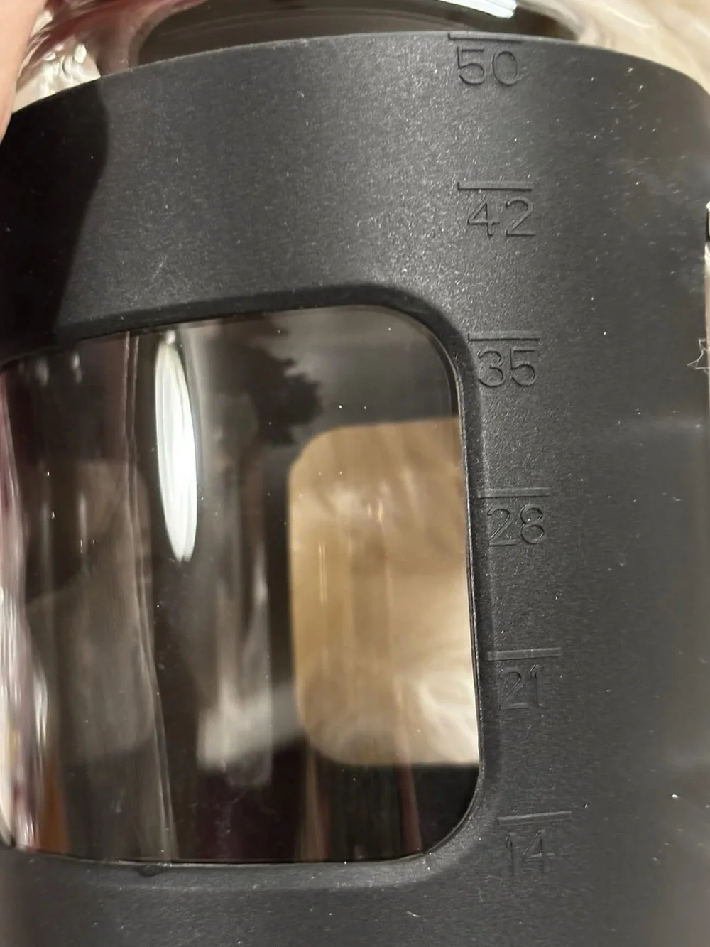 N/A 50 oz