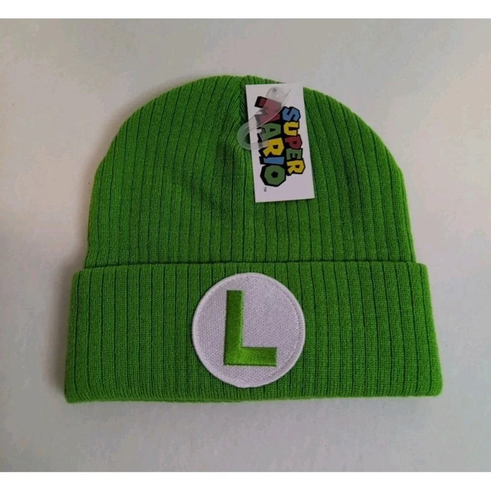 Bioworld super mario