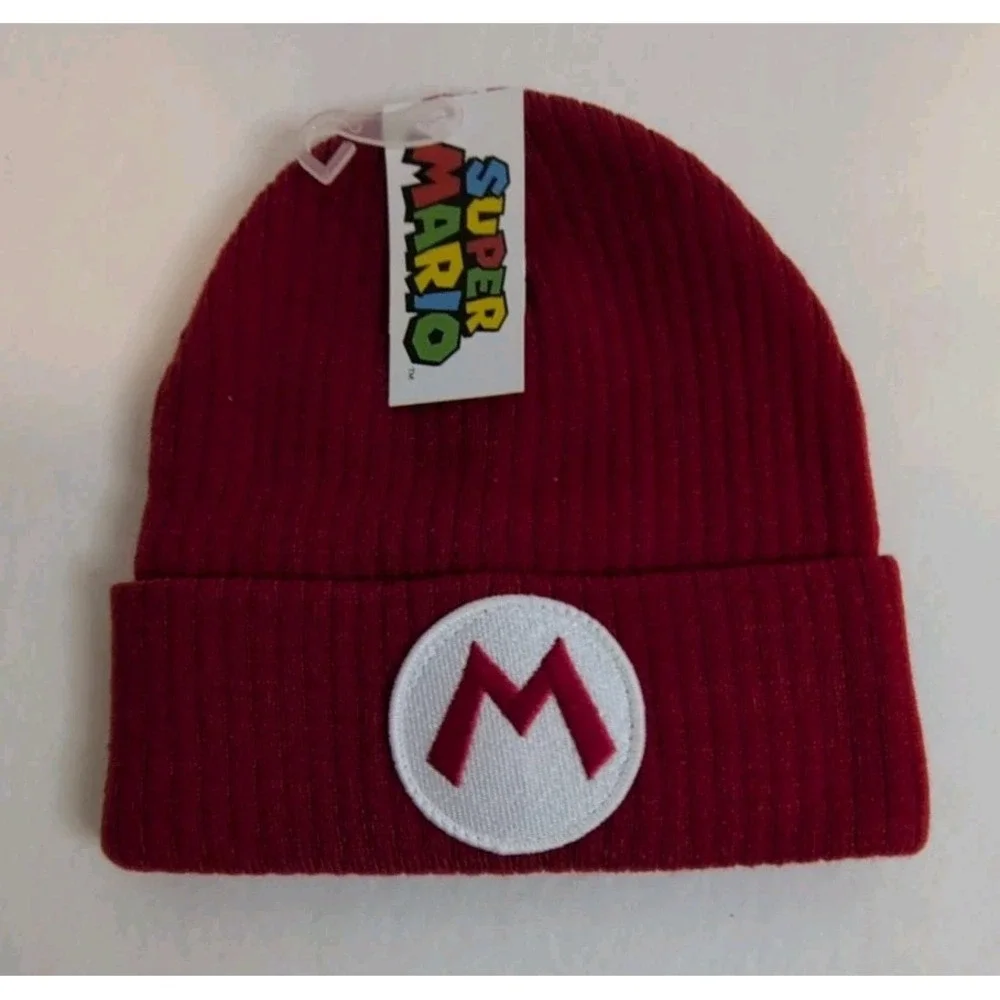 Bioworld super mario