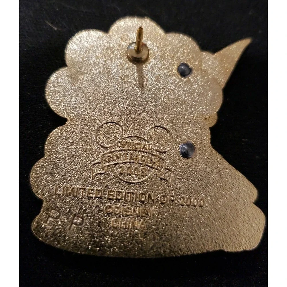 Disney super rare