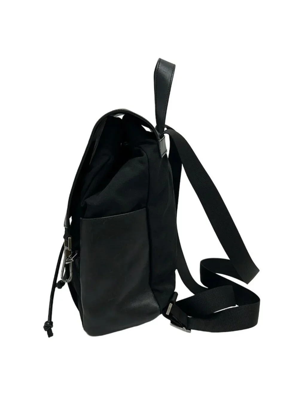 Gucci category backpack