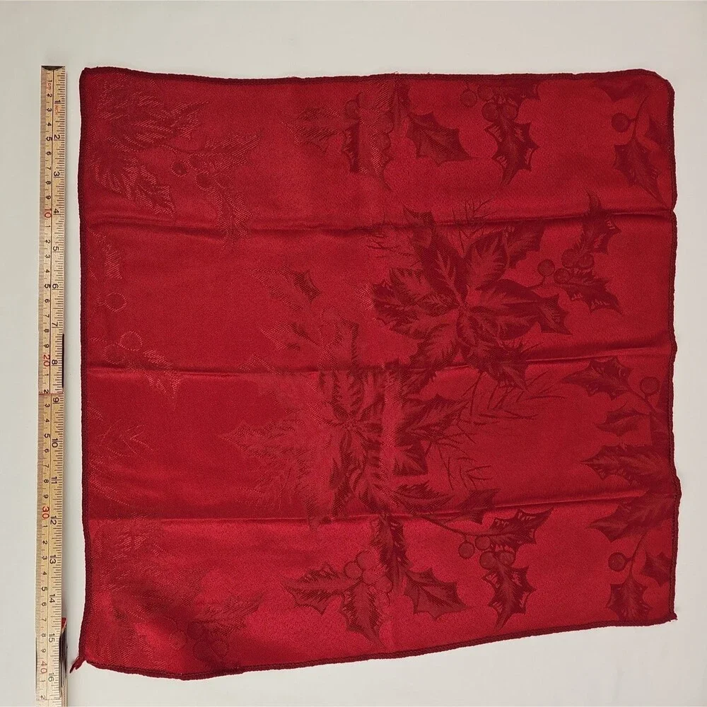 Jacquard lot essential