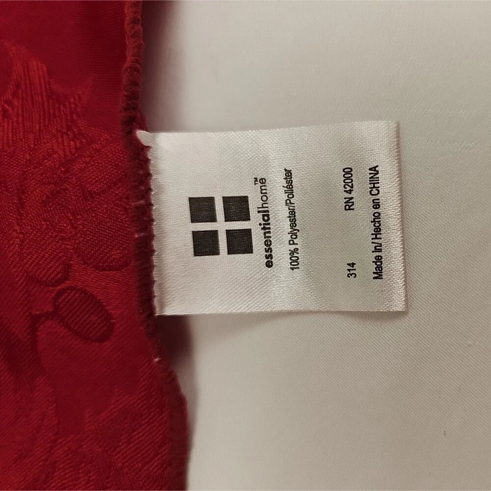 Jacquard lot essential