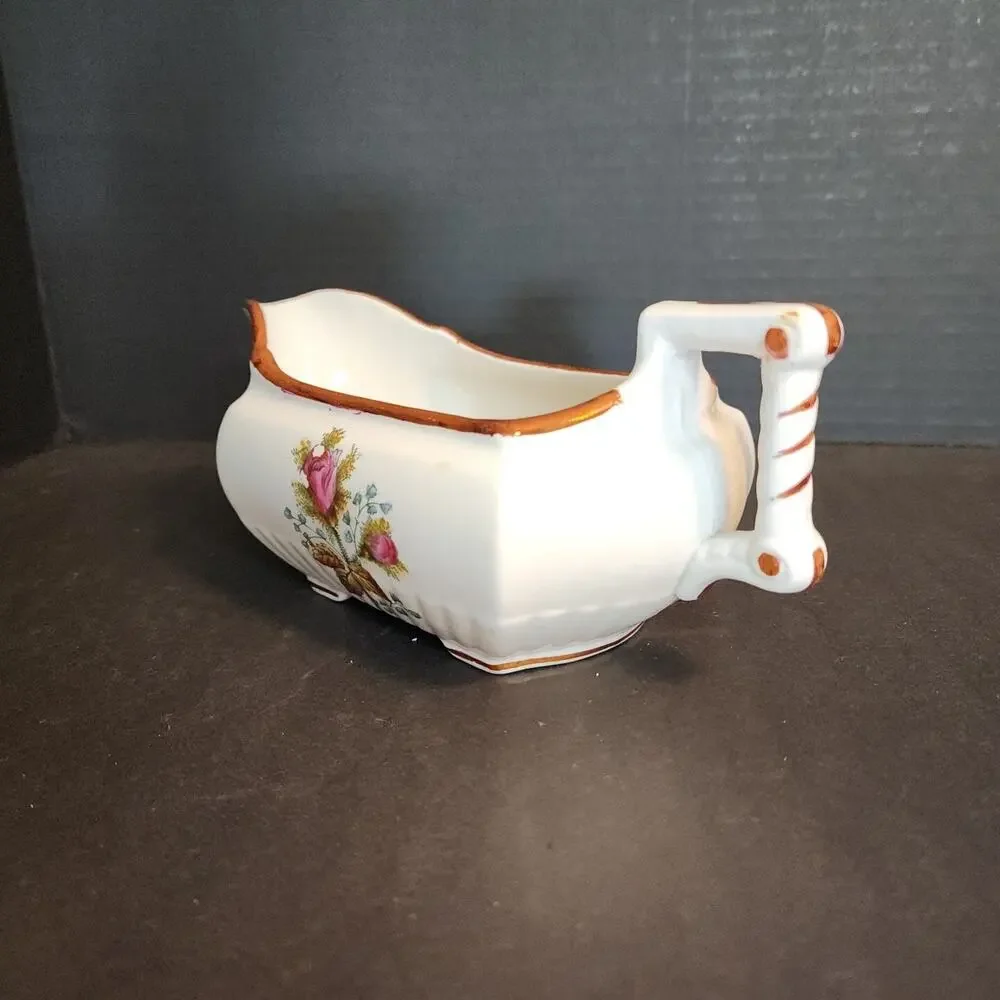 Royal Ironstone/ WH Grindley England vtg royal