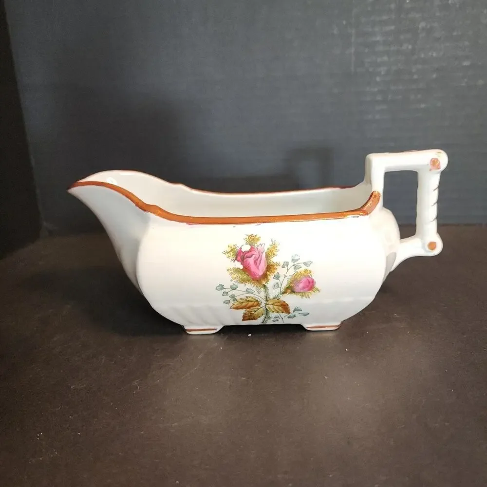 Royal Ironstone/ WH Grindley England vtg royal