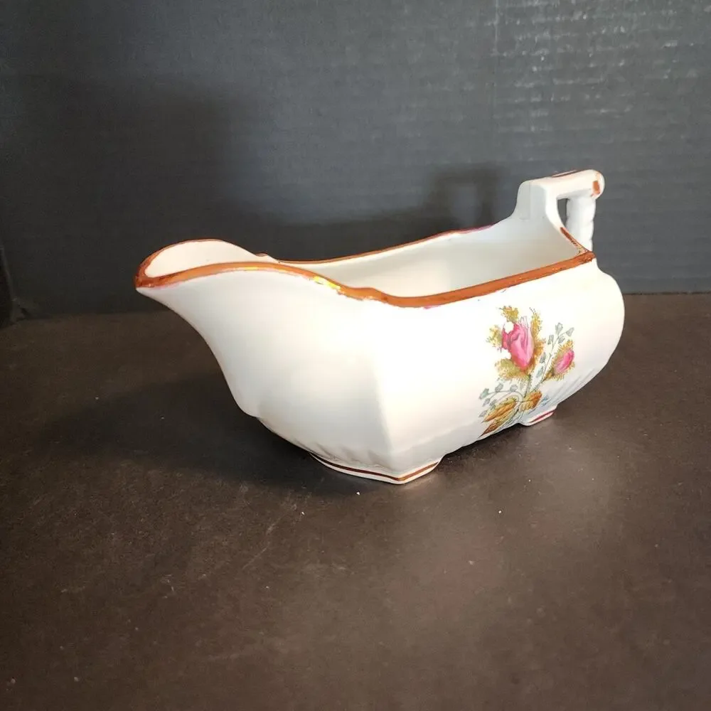 Royal Ironstone/ WH Grindley England vtg royal