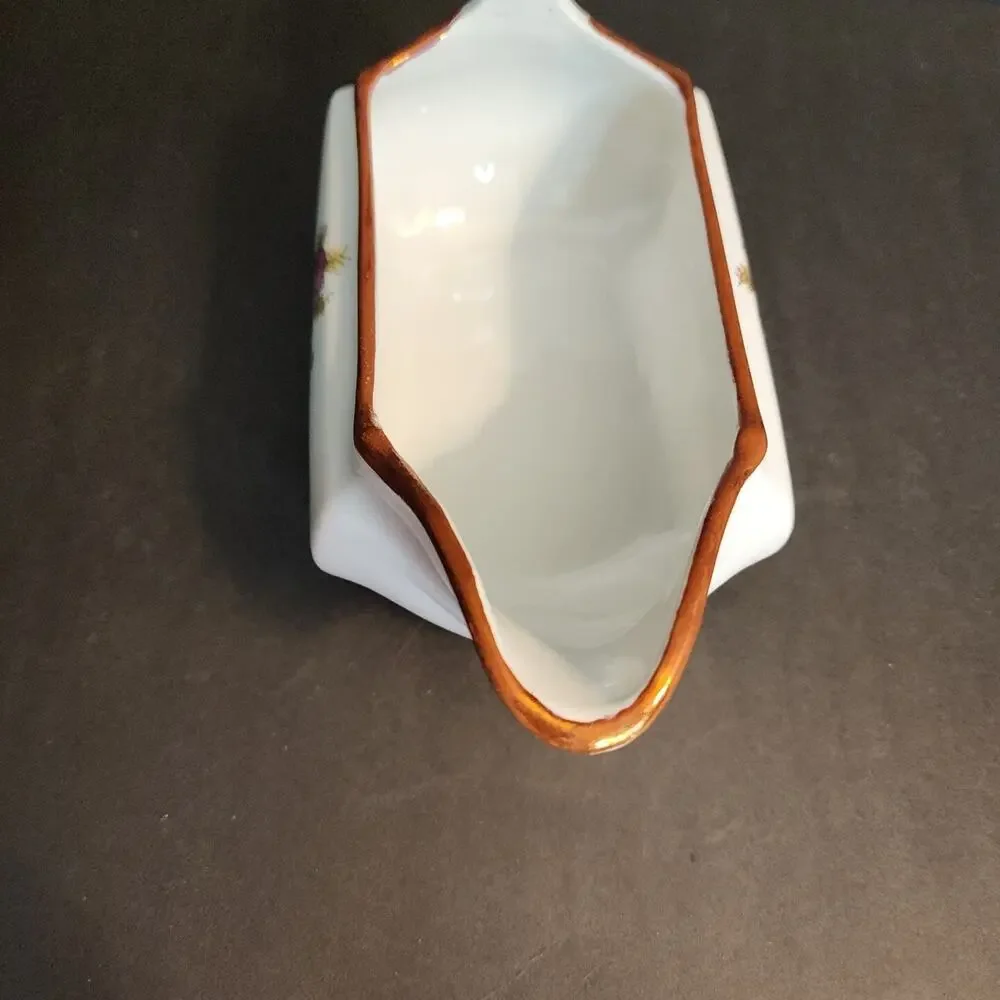 Royal Ironstone/ WH Grindley England vtg royal