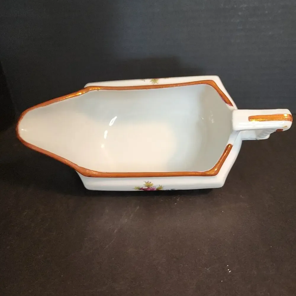 Royal Ironstone/ WH Grindley England vtg royal