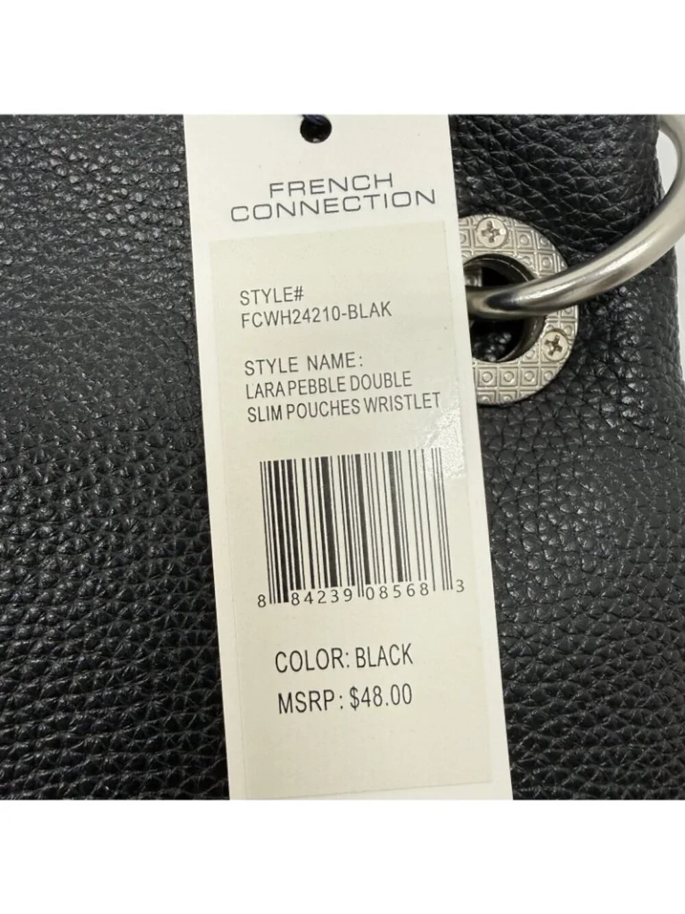 French Connection little bag
