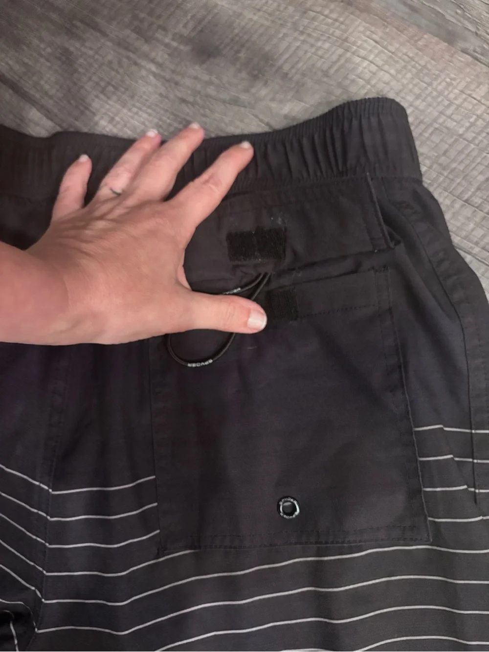 Spyder size medium