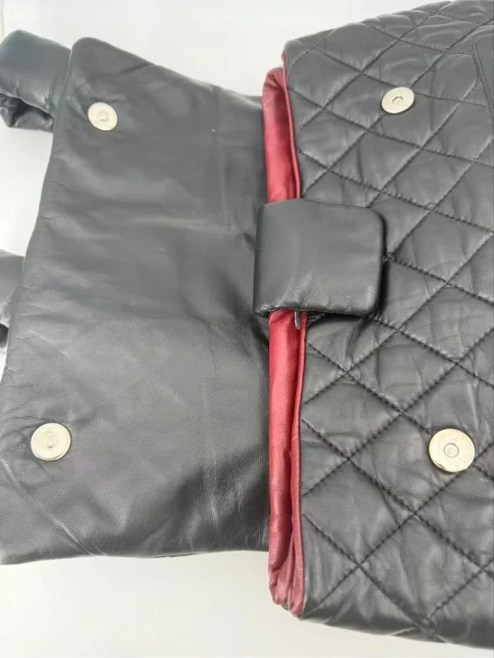 CHANEL this authentic