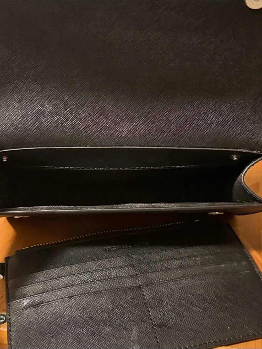 Michael Kors sleek michael